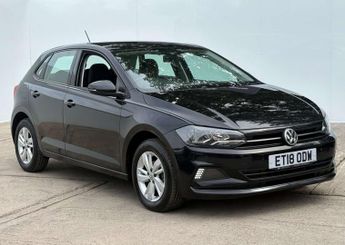 Volkswagen Polo 1.0 Polo SE TSi Semi-Auto 5dr