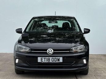 Volkswagen Polo 1.0 Polo SE TSi Semi-Auto 5dr
