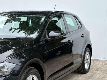 Volkswagen Polo 1.0 Polo SE TSi Semi-Auto 5dr