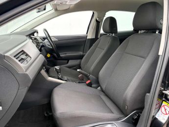 Volkswagen Polo 1.0 Polo SE TSi Semi-Auto 5dr