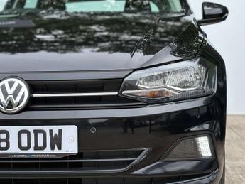 Volkswagen Polo 1.0 Polo SE TSi Semi-Auto 5dr