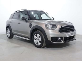 MINI Countryman 1.5 Countryman Cooper 5dr