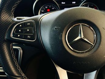MERCEDES-BENZ A-CLASS 1.5 A 180 D Sport Edition Auto 5dr