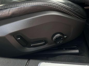 VOLVO S90 2.0 S90 Inscription T4 Auto 4dr