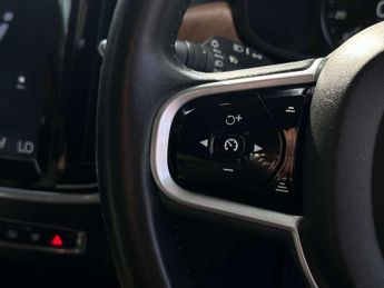 VOLVO S90 2.0 S90 Inscription T4 Auto 4dr