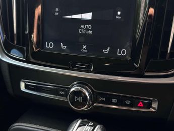 VOLVO S90 2.0 S90 Inscription T4 Auto 4dr