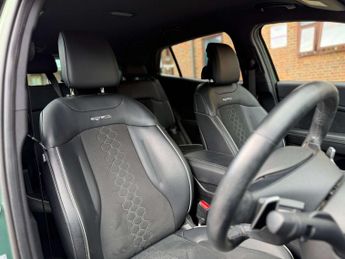 KIA SPORTAGE 1.6 Sportage GT-Line ISG HEV Auto 5dr