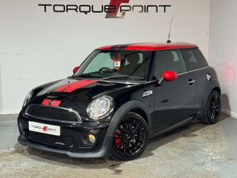 MINI John Cooper Works 1.6 John Cooper Works 3dr