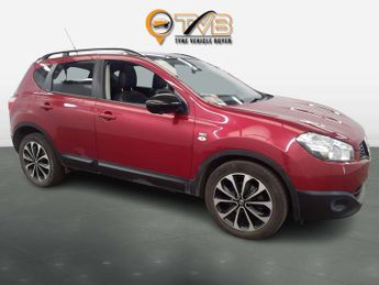 Nissan Qashqai 1.6 Qashqai 360 Is dCi 5dr - NATIONAL DELIVERY*