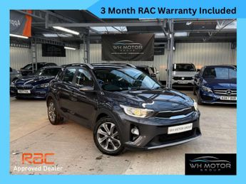 Kia Stonic 1.4 Stonic 2 ISG 5dr