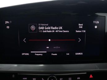 VAUXHALL MOKKA 1.2 Mokka Ultimate Turbo Auto 5dr