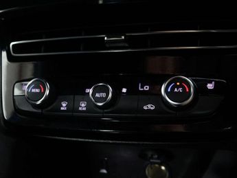 VAUXHALL MOKKA 1.2 Mokka Ultimate Turbo Auto 5dr