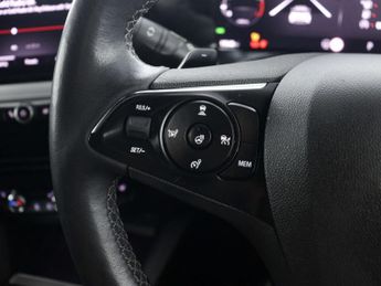 VAUXHALL MOKKA 1.2 Mokka Ultimate Turbo Auto 5dr