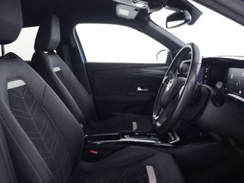 VAUXHALL MOKKA 1.2 Mokka Ultimate Turbo Auto 5dr