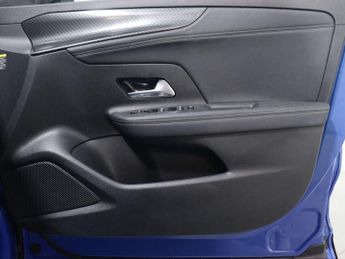 VAUXHALL MOKKA 1.2 Mokka Ultimate Turbo Auto 5dr