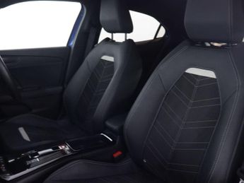 VAUXHALL MOKKA 1.2 Mokka Ultimate Turbo Auto 5dr