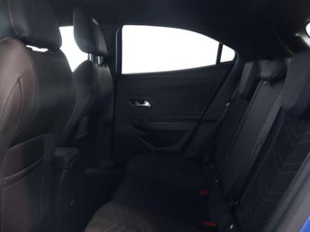 VAUXHALL MOKKA 1.2 Mokka Ultimate Turbo Auto 5dr