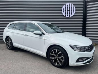 Volkswagen Passat 1.5 Passat SEL TSi Evo Semi-Auto 5dr