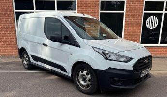 Ford Transit Connect 1.5 Transit Connect 220 Base TDCi