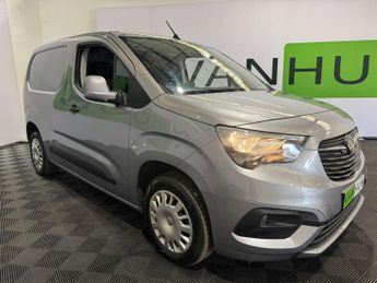 Vauxhall Combo 1.5 Combo 2000 Sportive TD