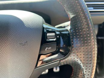 PEUGEOT 308 1.2 308 GT Line S/S Auto 5dr