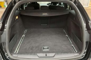 PEUGEOT 308 1.2 308 GT Line S/S Auto 5dr
