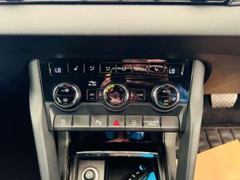 SKODA KAROQ 1.6 Karoq SE L TDI Semi-Auto 5dr