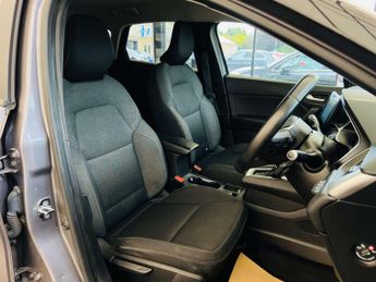 RENAULT CAPTUR 1.3 Captur Iconic TCe Auto 5dr