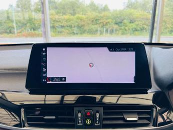 BMW X1 2.0 X1 xDrive 20d XLine Auto 4WD 5dr