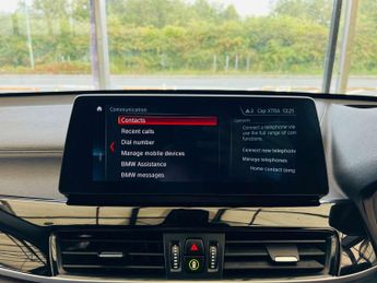 BMW X1 2.0 X1 xDrive 20d XLine Auto 4WD 5dr