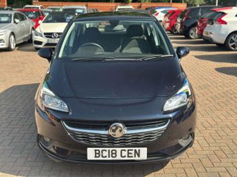 VAUXHALL CORSA 1.4 Corsa Energy Auto 5dr