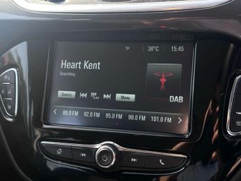 VAUXHALL CORSA 1.4 Corsa Energy Auto 5dr