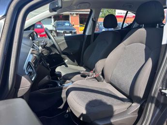 VAUXHALL CORSA 1.4 Corsa Energy Auto 5dr