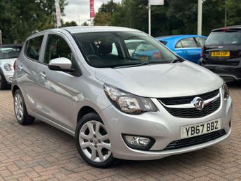 Vauxhall VIVA 1.0 Viva SE AC 5dr
