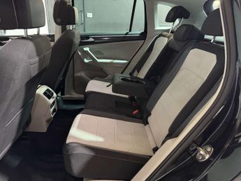 Volkswagen TIGUAN 1.5 Tiguan Elegance TSi Semi-Auto 5dr