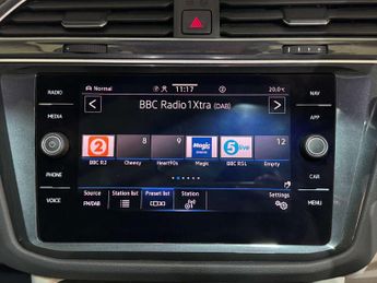 Volkswagen TIGUAN 1.5 Tiguan Elegance TSi Semi-Auto 5dr