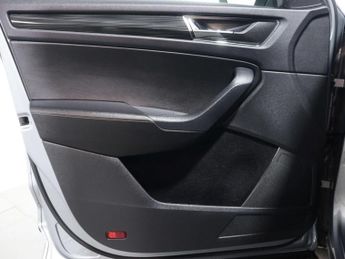 SKODA KODIAQ 1.5 Kodiaq SE L TSi Semi-Auto 5dr