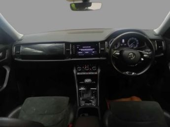 SKODA KODIAQ 1.5 Kodiaq SE L TSi Semi-Auto 5dr