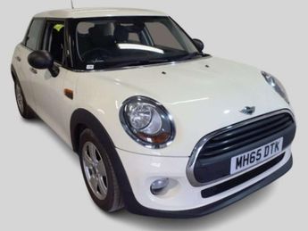 MINI Hatch 1.5 One D 5dr