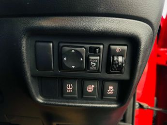 NISSAN JUKE 1.6 Juke Tekna CVT 5dr