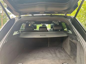 Land Rover Range Rover Sport 3.0 Range Rover Sport HSE Dynamic SDV6 Auto 4WD 5dr