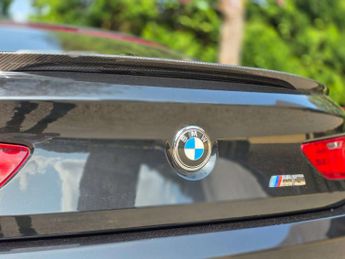 BMW 6 SERIES 4.4 M6 Auto 4dr
