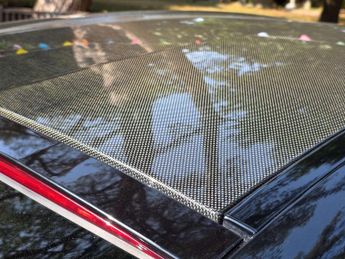 BMW 6 SERIES 4.4 M6 Auto 4dr