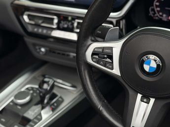 BMW Z4 3.0 Z4 M40I Auto 2dr