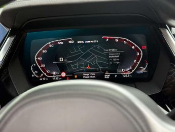 BMW Z4 3.0 Z4 M40I Auto 2dr