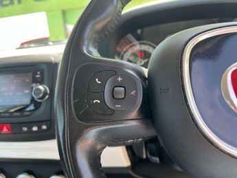 FIAT 500L MPW 1.2 500L MPW Popular Star MultiJet Semi-Auto 5dr