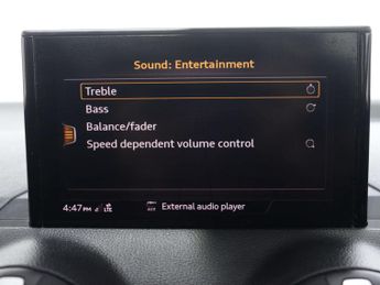 AUDI Q2 1.6 Q2 Sport 30 TDI Semi-Auto 5dr