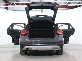 AUDI Q2 1.6 Q2 Sport 30 TDI Semi-Auto 5dr