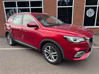 MG HS 1.5 HS Excite 5dr