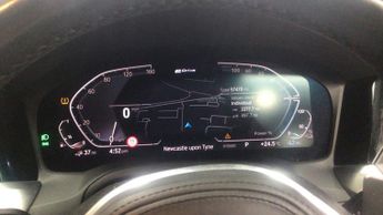 BMW 3 SERIES 2.0 330E M Sport Automatic 4dr - NATIONAL DELIVERY*